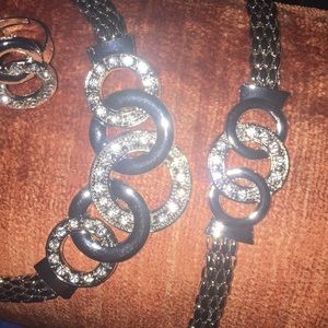 Circles of life jewelry